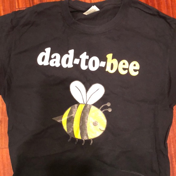 Baby Reveal - Men’s and Women’s Shirt Incld - Picture 5 of 6